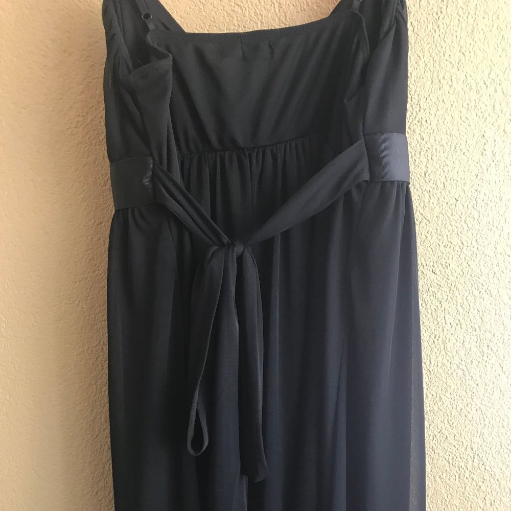 Ruby Rox Black Gem Dress - Picture 5 of 7
